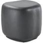 Bazaar Concrete Outdoor Pebble End Table - LOOMLAN - Sunset West - Outdoor Side Tables