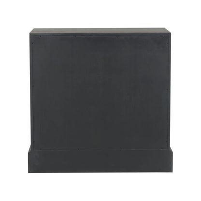 Beaufort Wood Made Chest - LOOMLAN - Chelsea House - Chests