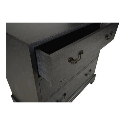 Beaufort Wood Made Chest - LOOMLAN - Chelsea House - Chests