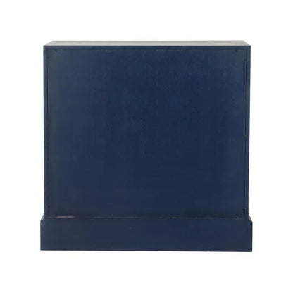 Beaufort Wood Made Chest - LOOMLAN - Chelsea House - Chests