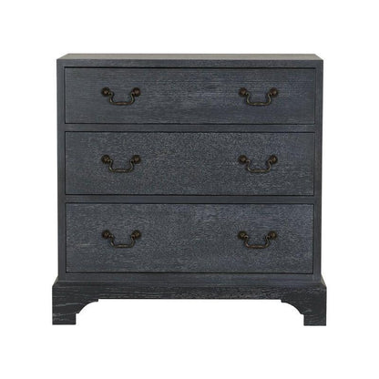Beaufort Wood Made Chest - LOOMLAN - Chelsea House - Chests