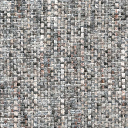 Beaux Fabric Club Chair