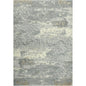 Bedo Abstract Gray Large Area Rugs For Living Room - LOOMLAN - LOOMLAN - Area Rugs