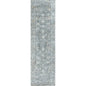 Bega Border Gray Large Area Rugs For Living Room - LOOMLAN - LOOMLAN - Area Rugs