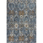 Behr Geometric Gray Large Area Rugs For Living Room - LOOMLAN - LOOMLAN - Area Rugs