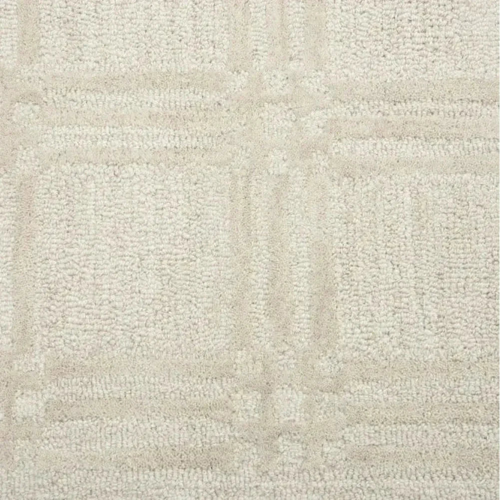 Bela Geometric Large Area Rugs For Living Room - LOOMLAN - LOOMLAN - Area Rugs