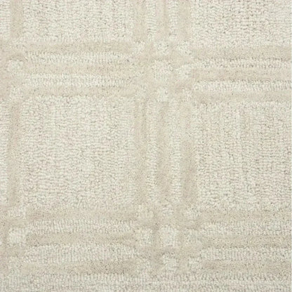 Bela Geometric Large Area Rugs For Living Room - LOOMLAN - LOOMLAN - Area Rugs