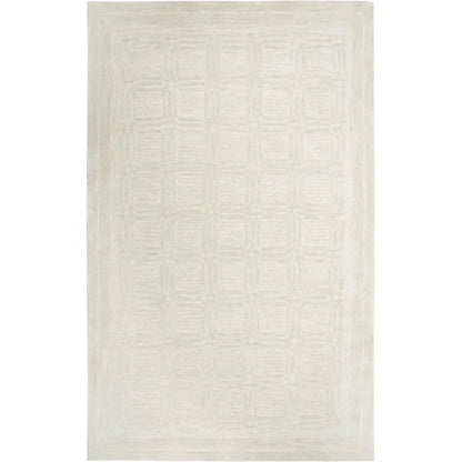 Bela Geometric Large Area Rugs For Living Room - LOOMLAN - LOOMLAN - Area Rugs