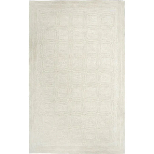 Bela Geometric Large Area Rugs For Living Room - LOOMLAN - LOOMLAN - Area Rugs
