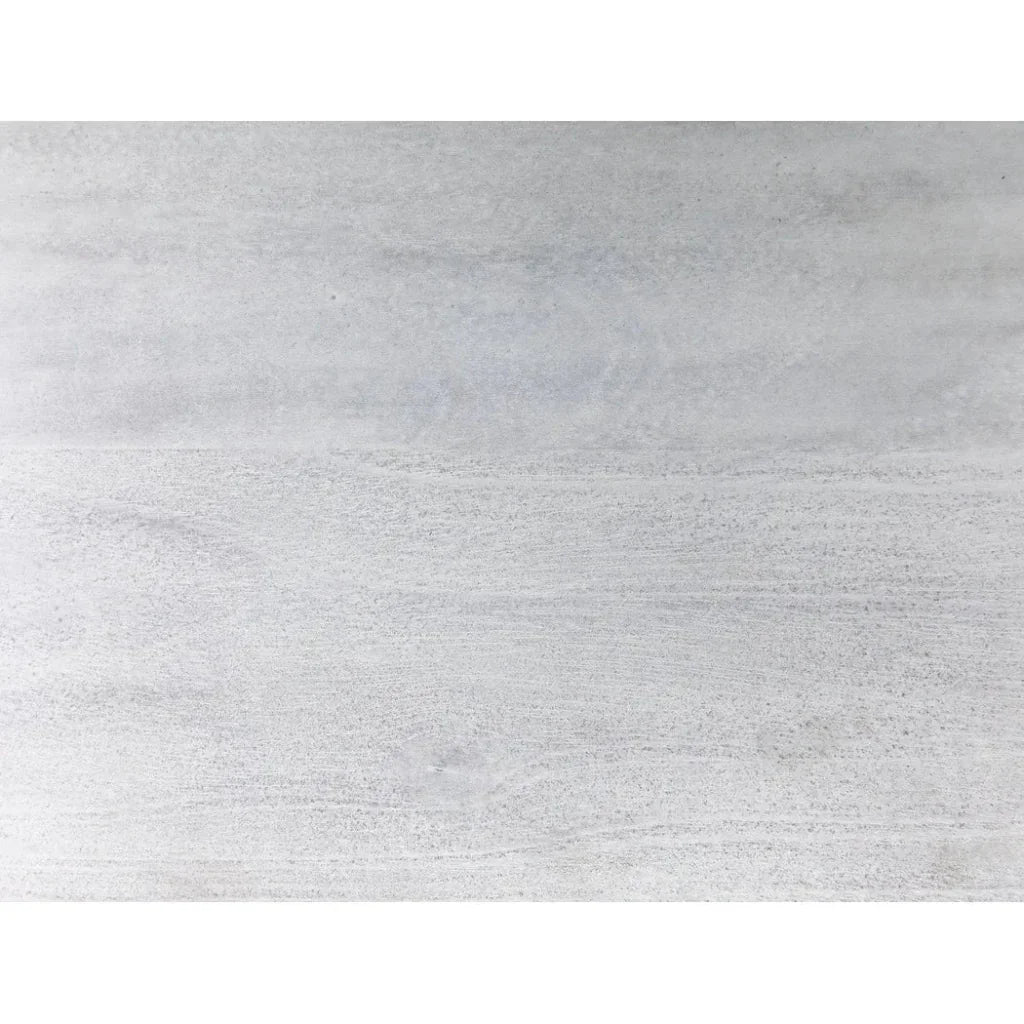 Belini Two Drawers White Etagere-Etageres-Noir-LOOMLAN