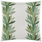 Belize Green Throw Pillow With Insert - LOOMLAN - D.V. Kap - Throw Pillows
