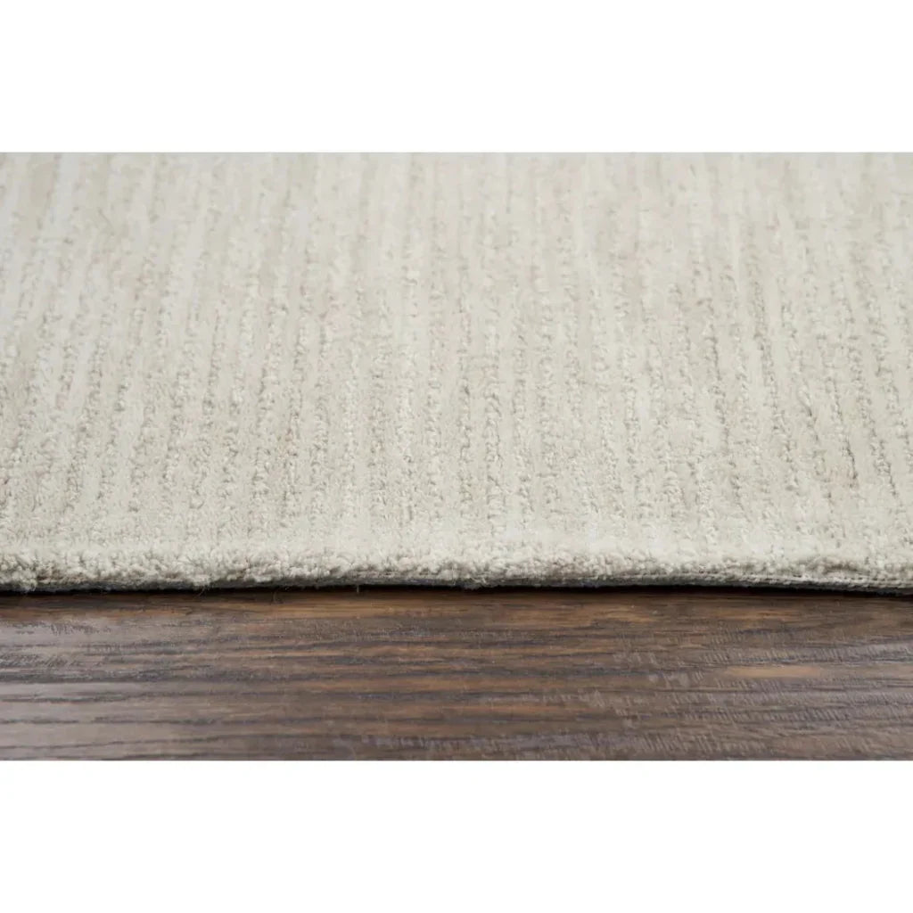 Bell Solid Large Area Rugs For Living Room - LOOMLAN - LOOMLAN - Area Rugs