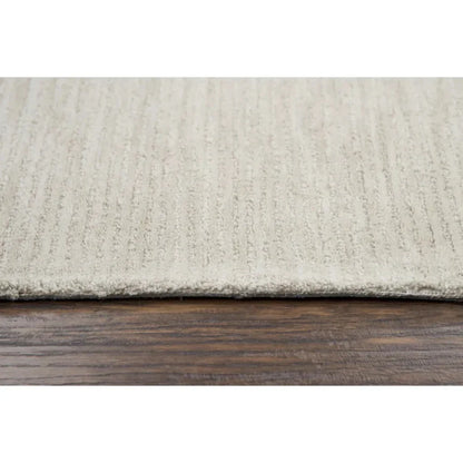 Bell Solid Large Area Rugs For Living Room - LOOMLAN - LOOMLAN - Area Rugs