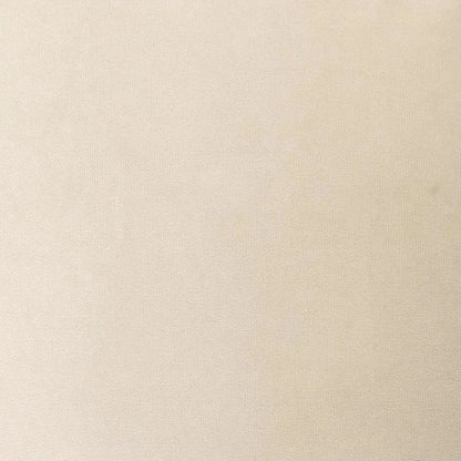 Bella Buckwheat Off - White Throw Pillow Insert - LOOMLAN - D.V. Kap - Throw Pillows