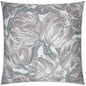 Belle Ame Lilac Floral Purple Large Throw Pillow Insert - LOOMLAN - D.V. Kap - Throw Pillows