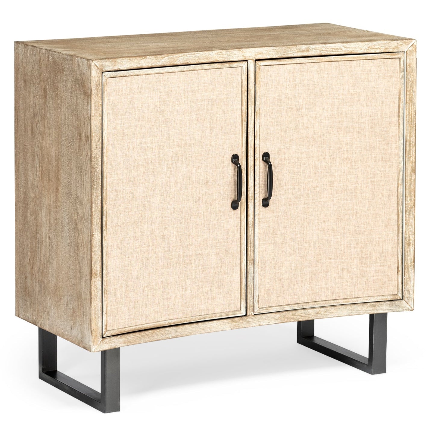 Bellefontaine Two Doors Accent Cabinet