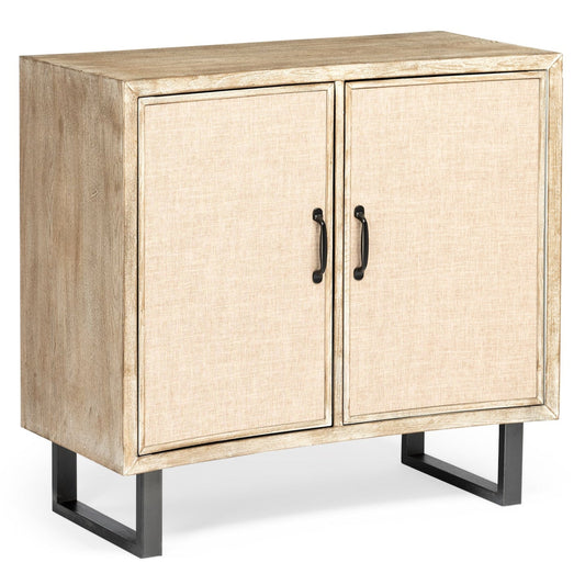 Bellefontaine Two Doors Accent Cabinet
