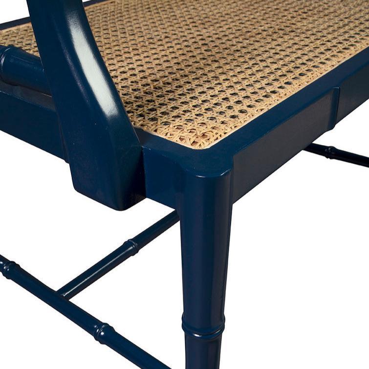 Belleville Linen Stylish Settee - LOOMLAN - Bedroom Benches