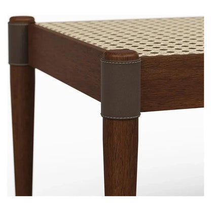 Bello Luxurious Boucle Bench - LOOMLAN - Urbia - Bedroom Benches