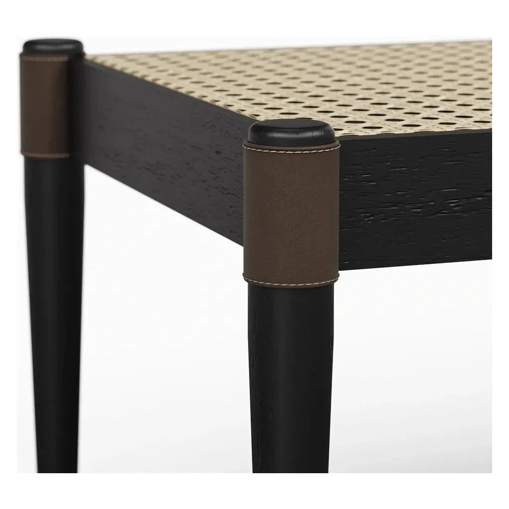 Bello Luxurious Boucle Bench - LOOMLAN - Urbia - Bedroom Benches