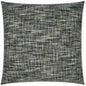 Belridge Stone Solid Grey Large Throw Pillow Insert - LOOMLAN - D.V. Kap - Throw Pillows