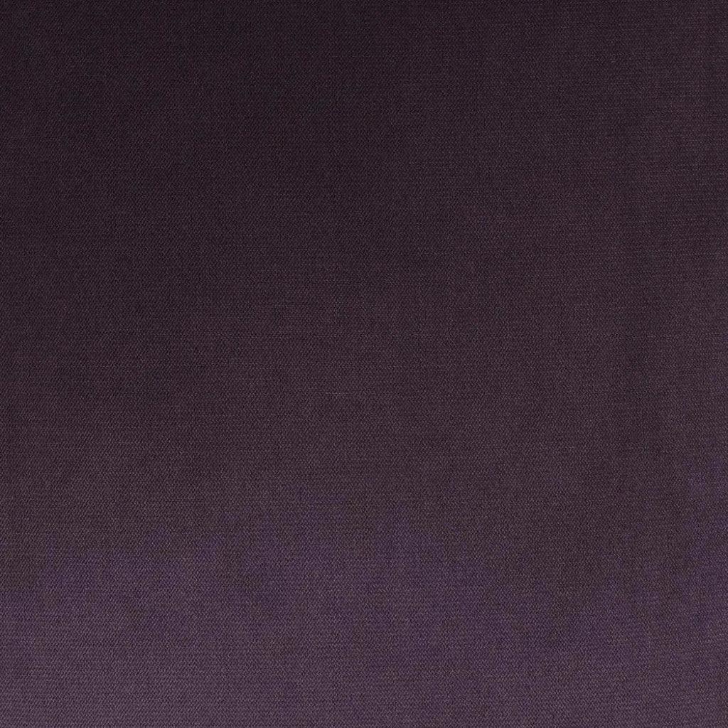 Belvedere Amethyst Dark Purple Throw Pillow Insert - LOOMLAN - D.V. Kap - Throw Pillows