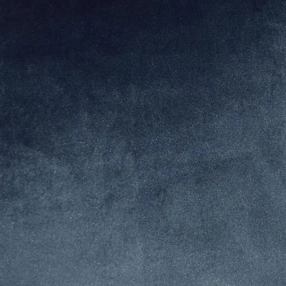 Belvedere Azure Solid Blue Large Throw Pillow Insert - LOOMLAN - D.V. Kap - Throw Pillows