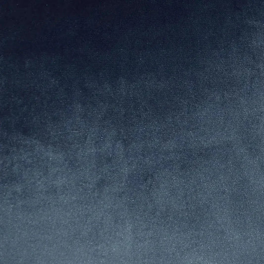 Belvedere Azure Solid Blue Large Throw Pillow Insert - LOOMLAN - D.V. Kap - Throw Pillows