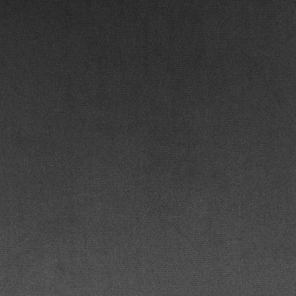 Belvedere Charcoal Grey Throw Pillow Insert - LOOMLAN - D.V. Kap - Throw Pillows