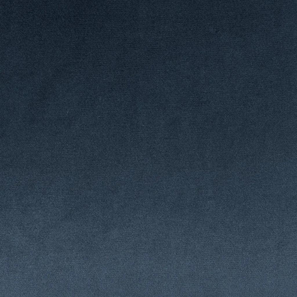 Belvedere Flange Azure Blue Throw Pillow Insert - LOOMLAN - D.V. Kap - Throw Pillows