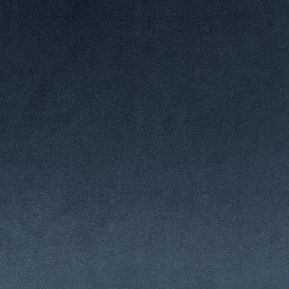 Belvedere Flange Azure Blue Throw Pillow Insert - LOOMLAN - D.V. Kap - Throw Pillows