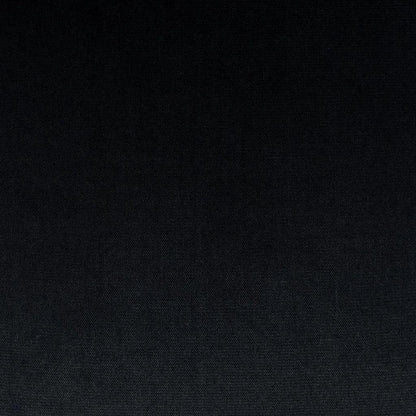 Belvedere Flange Black Black Throw Pillow Insert - LOOMLAN - D.V. Kap - Throw Pillows