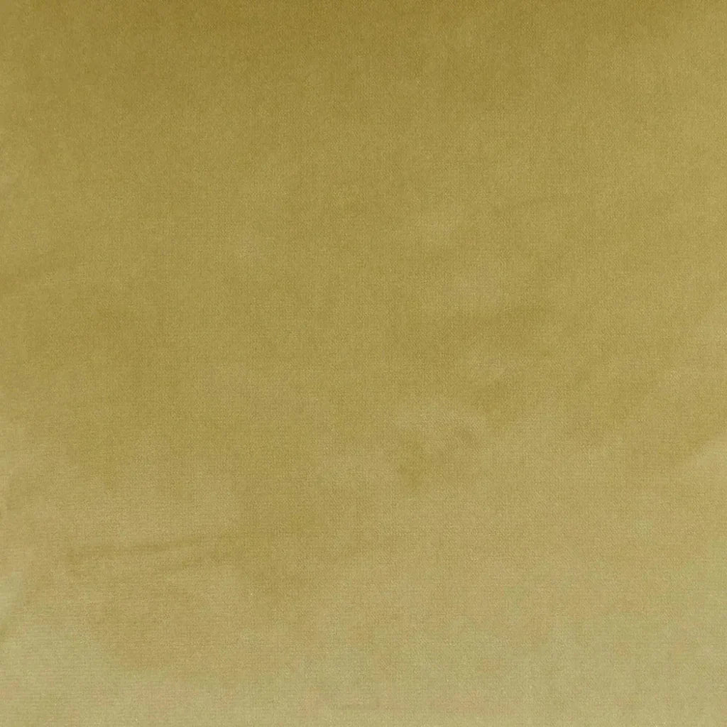 Belvedere Flange Maize Brown Throw Pillow Insert - LOOMLAN - D.V. Kap - Throw Pillows