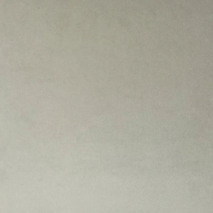 Belvedere Flange Whisper Silver Throw Pillow Insert - LOOMLAN - D.V. Kap - Throw Pillows