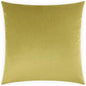 Belvedere Lime Throw Pillow With Insert - LOOMLAN - D.V. Kap - Throw Pillows