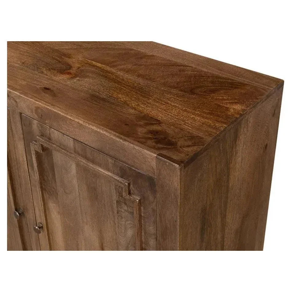 Benedict Sideboard Buffet for Dining Room - LOOMLAN - Sarreid - Sideboards