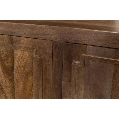 Benedict Sideboard Buffet for Dining Room - LOOMLAN - Sarreid - Sideboards