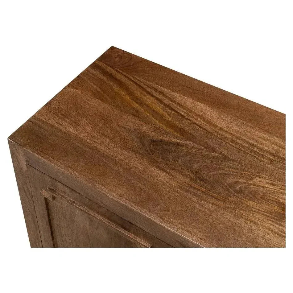 Benedict Sideboard Buffet for Dining Room - LOOMLAN - Sarreid - Sideboards