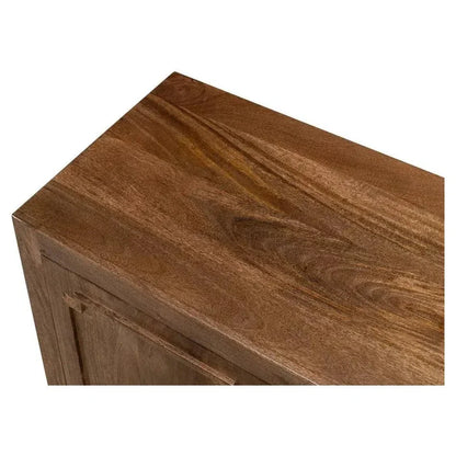 Benedict Sideboard Buffet for Dining Room - LOOMLAN - Sarreid - Sideboards