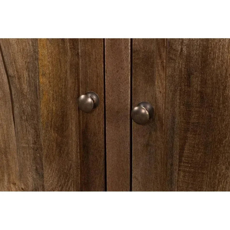 Benedict Sideboard Buffet for Dining Room - LOOMLAN - Sarreid - Sideboards