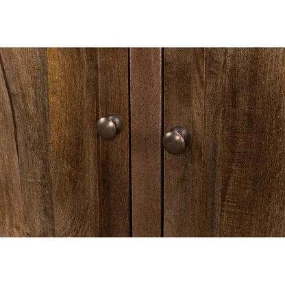 Benedict Sideboard Buffet for Dining Room - LOOMLAN - Sarreid - Sideboards