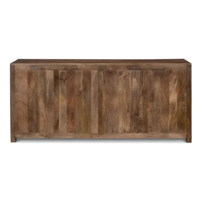 Benedict Sideboard Buffet for Dining Room - LOOMLAN - Sarreid - Sideboards