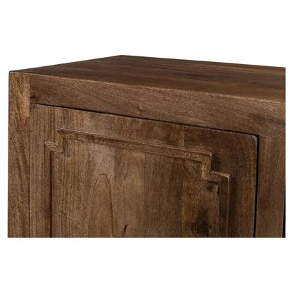 Benedict Sideboard Buffet for Dining Room - LOOMLAN - Sarreid - Sideboards