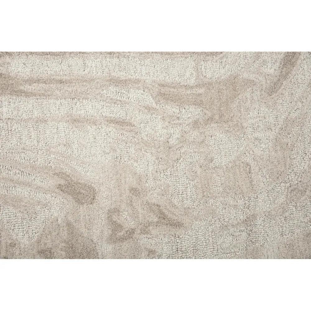 Beng Marble Beige Large Area Rugs For Living Room - LOOMLAN - LOOMLAN - Area Rugs