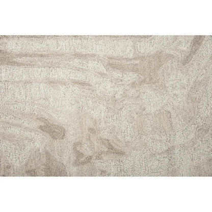 Beng Marble Beige Large Area Rugs For Living Room - LOOMLAN - LOOMLAN - Area Rugs