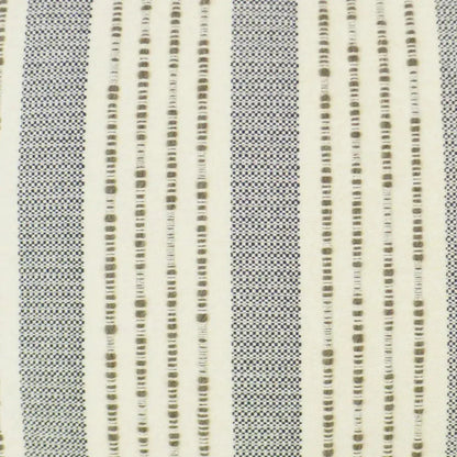 Benjie Grey Throw Pillow With Insert - LOOMLAN - D.V. Kap - Throw Pillows