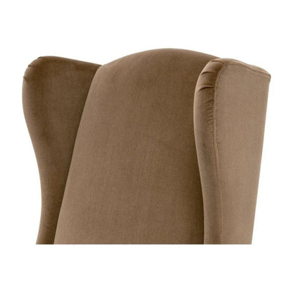 Bennett Performance Fabric Arm Chair - LOOMLAN - Essentials For Living - Accent Chairs