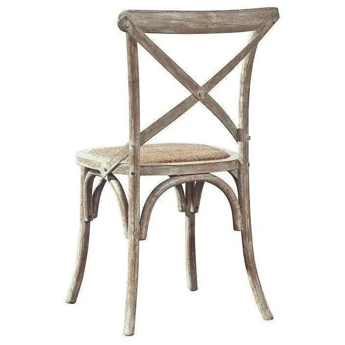 Bentwood Side Chair Set of 2 - LOOMLAN - Furniture Classics - Dining Chairs