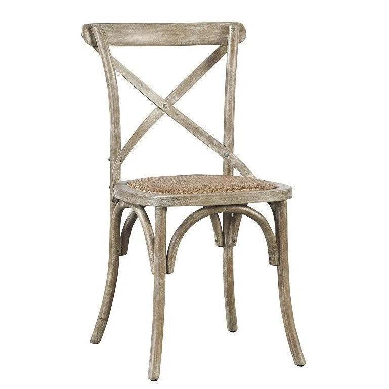Bentwood Side Chair Set of 2 - LOOMLAN - Furniture Classics - Dining Chairs