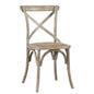 Bentwood Side Chair Set of 2 - LOOMLAN - Furniture Classics - Dining Chairs